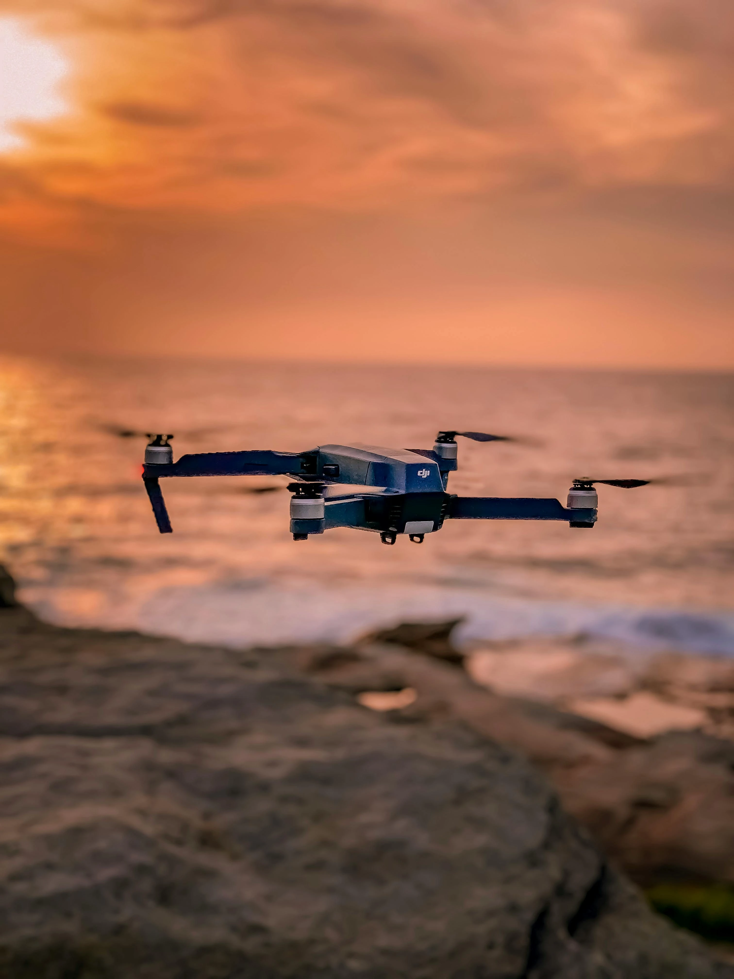 Drone Training