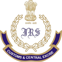 IRS Customs and Central Excise