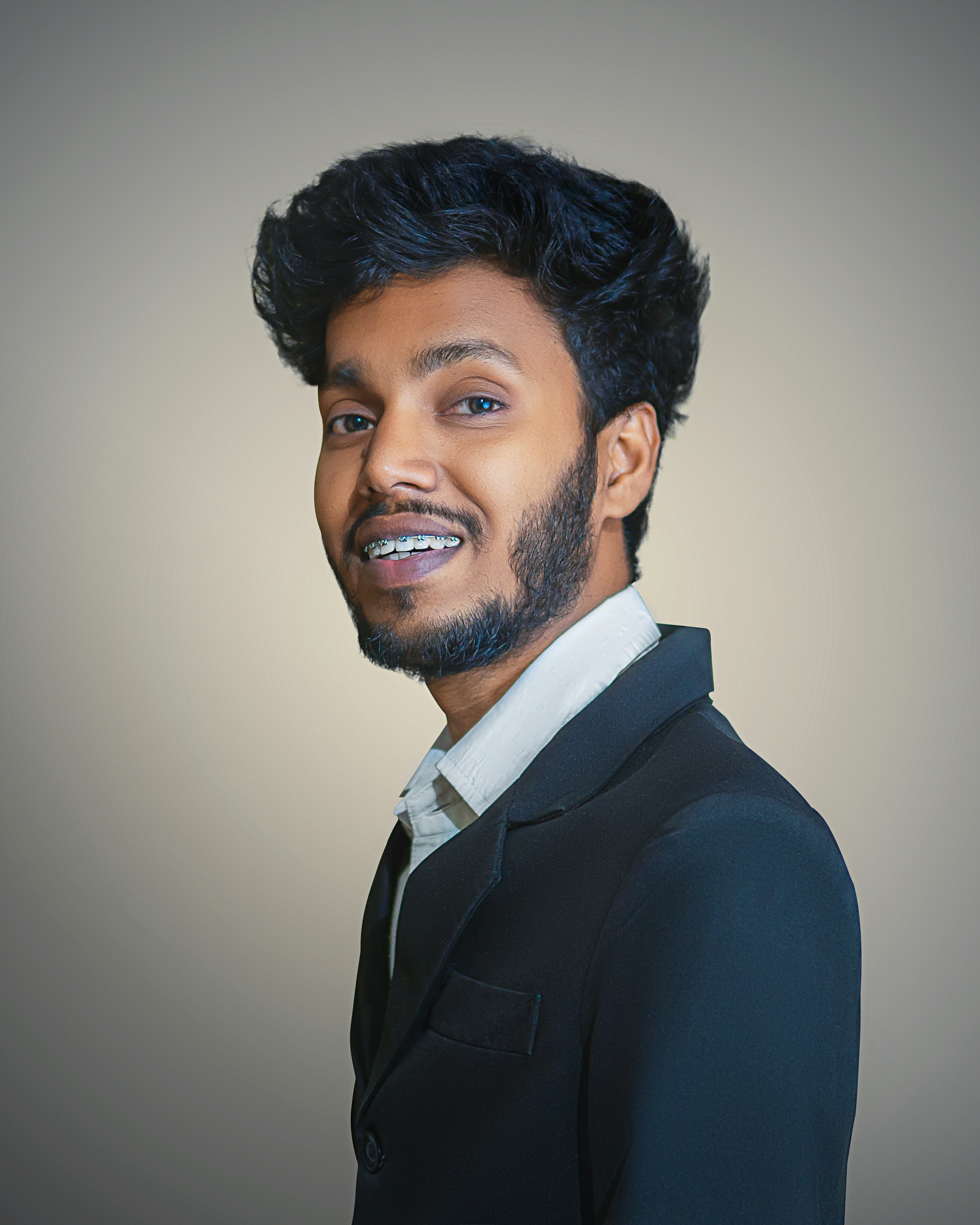 Rajesh Sharma